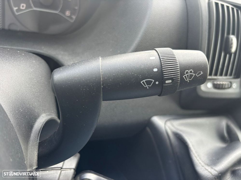 Peugeot Boxer 2.2 BlueHDi L2H2 PRO 140cv - AC - IVA DEDUTÍVEL - 28