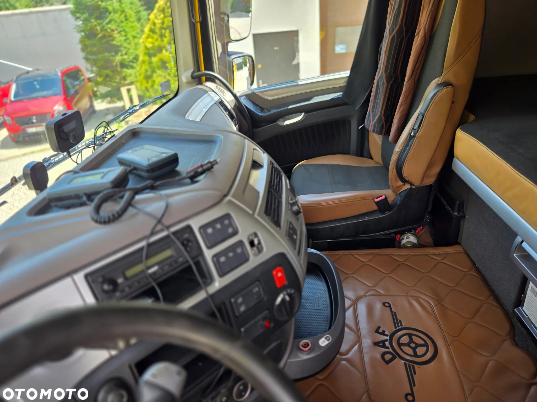 DAF XF 106 - 5
