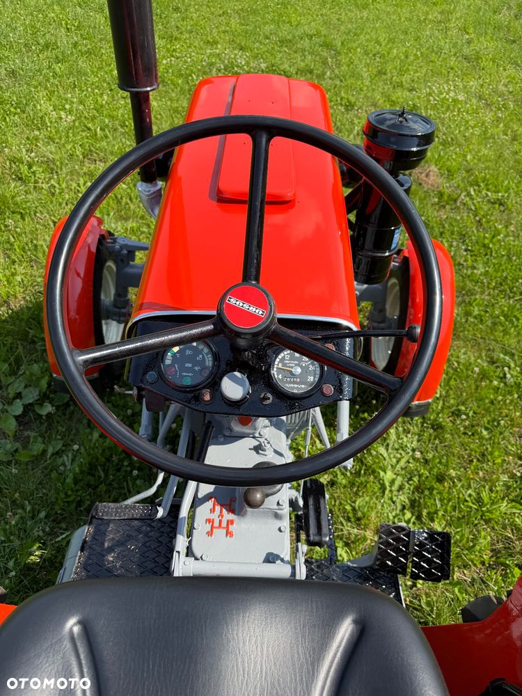 Ursus C330M - 10