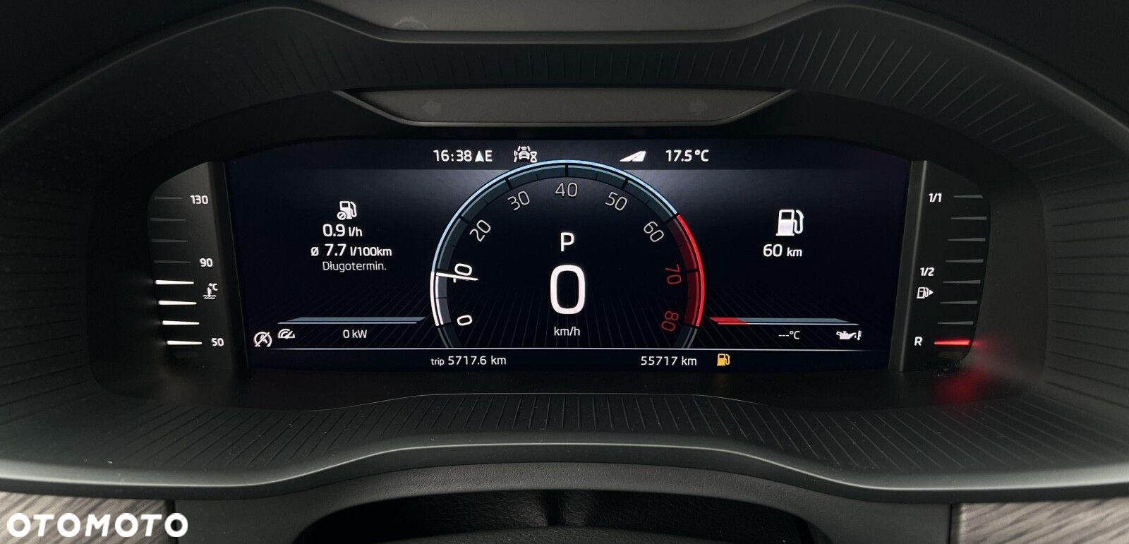 Skoda Kodiaq 1.5 TSI ACT 4x2 Style DSG - 23