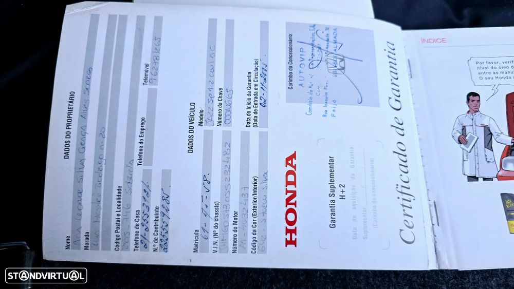 Honda Jazz 1.2 LS Cool AC - 30