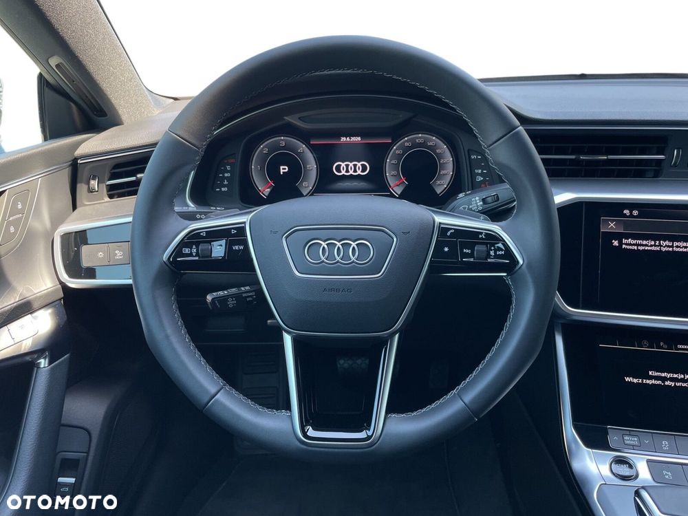 Audi A7 Sportback 40 TDI mHEV Quattro S tronic - 18