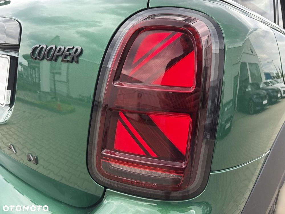 MINI Countryman - 21