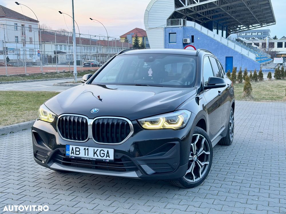 BMW X1 - 2