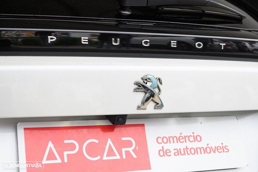 Peugeot e-2008 50 kWh Allure Pack - 18