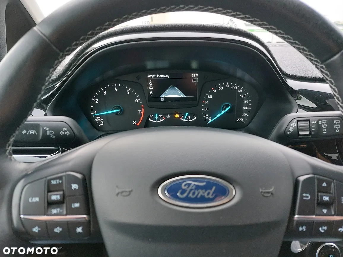Ford Fiesta - 20