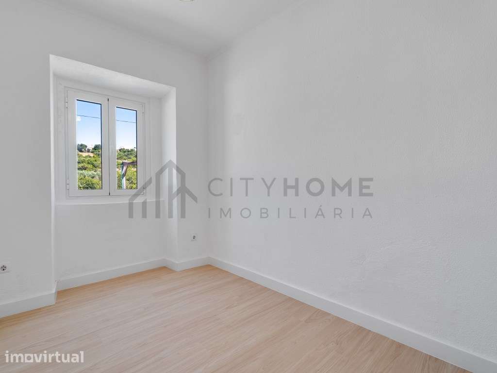 Moradia T2 com jardim - Grande imagem: 4/36