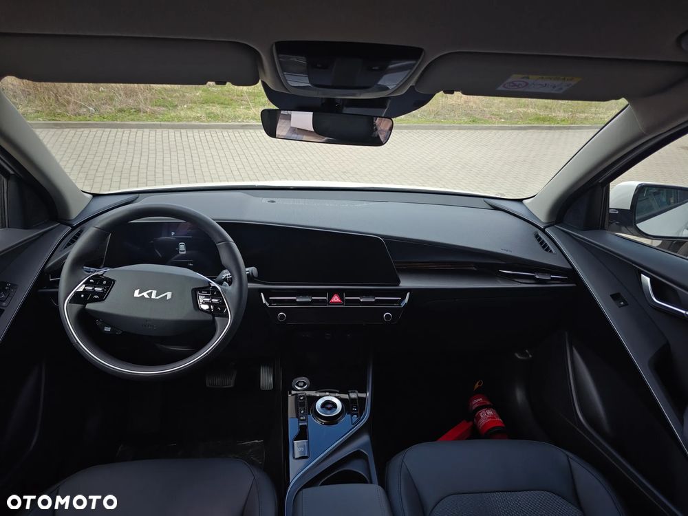 Kia Niro 1.6 GDI Hybrid L - 11