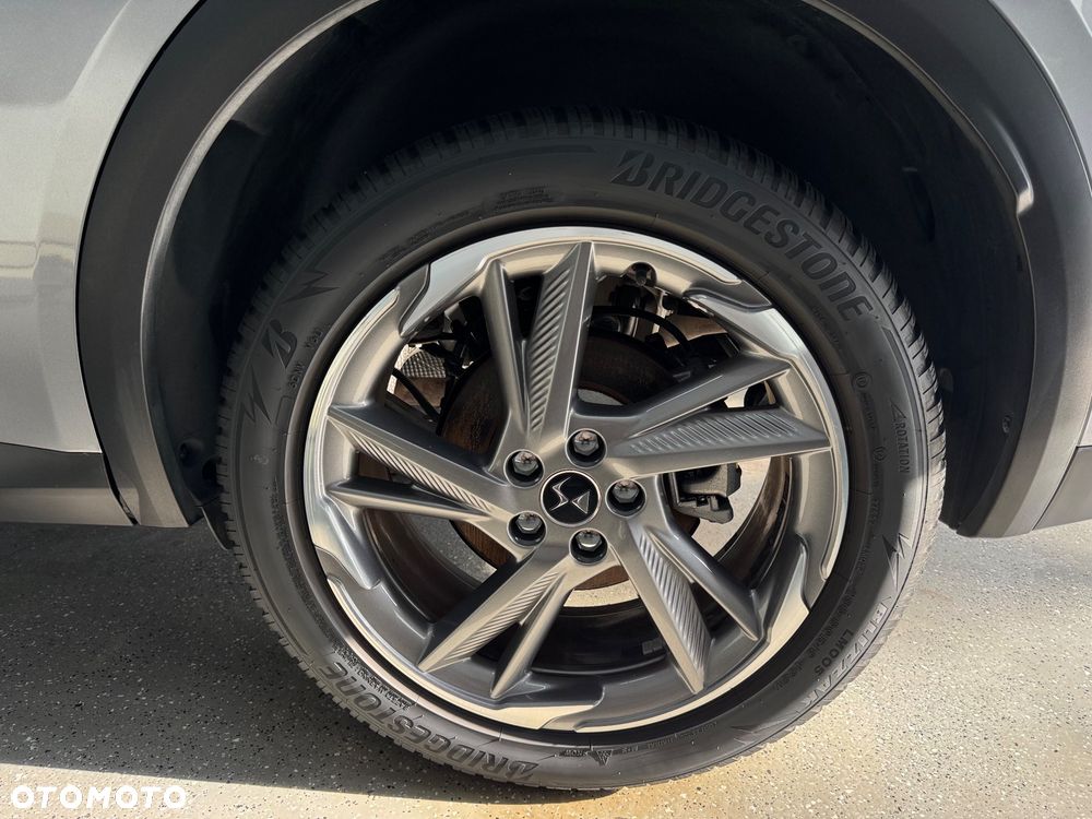 DS Automobiles DS 7 Crossback 1.5 BlueHDi Bastille - 37