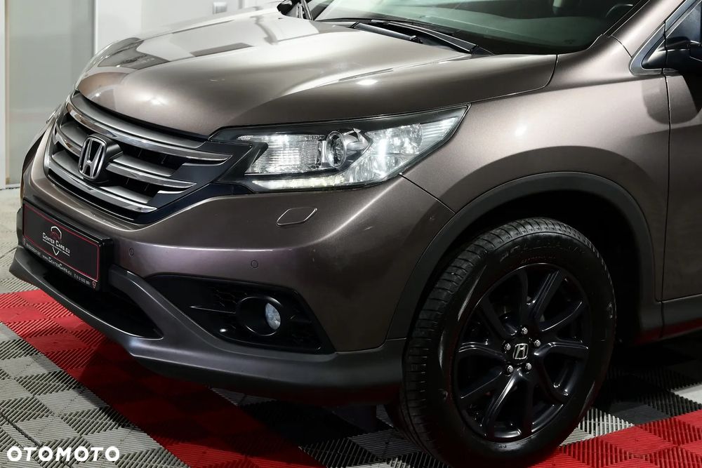 Honda CR-V 1.6i DTEC 2WD Lifestyle - 35