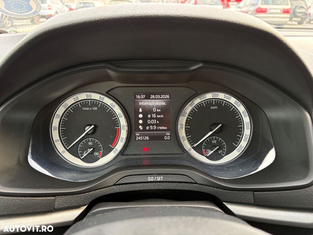 Skoda Karoq 1.6 TDI Ambition - 22