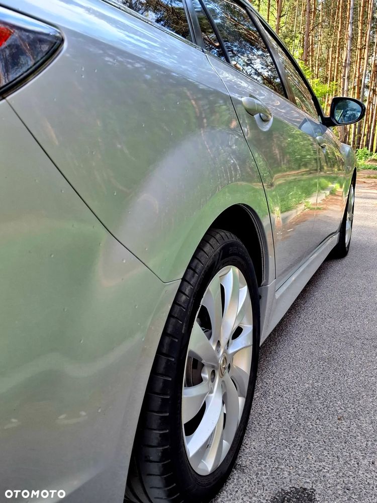 Mazda 6 2.0 Exclusive - 3