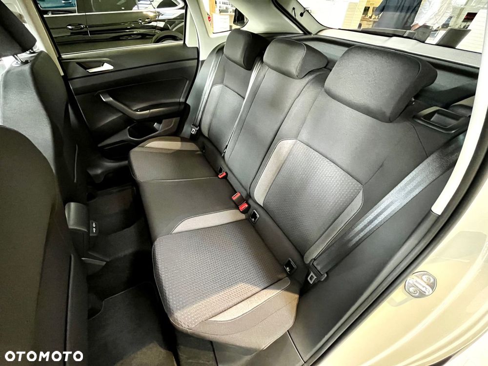 Volkswagen Taigo - 9