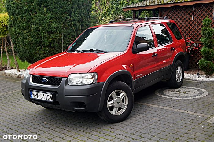Ford Maverick 2.0 - 10