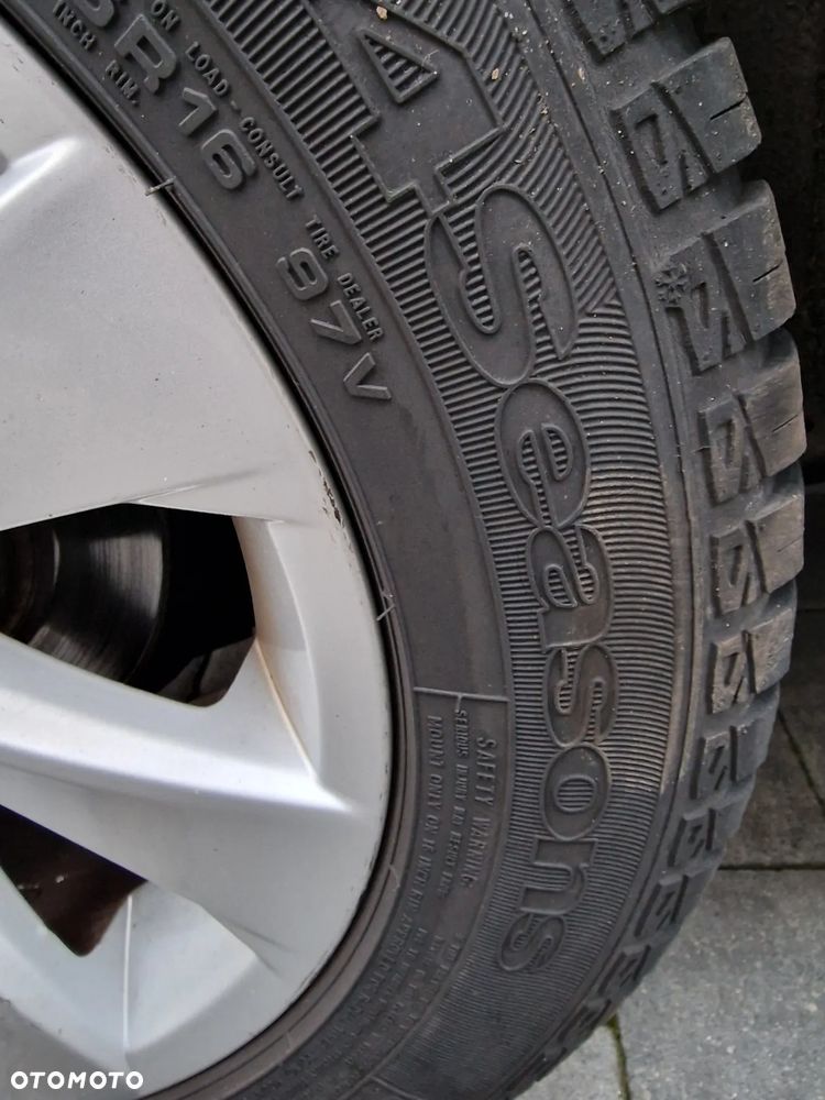 Citroën C4 Picasso - 16