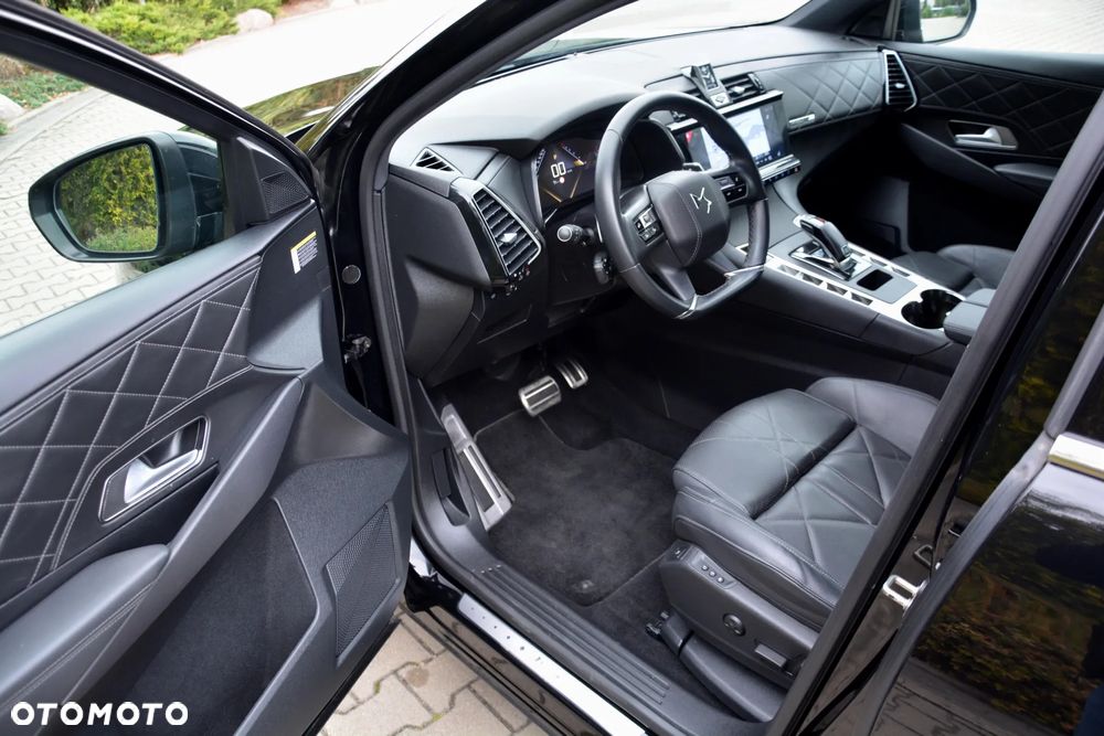 DS Automobiles DS 7 Crossback - 6
