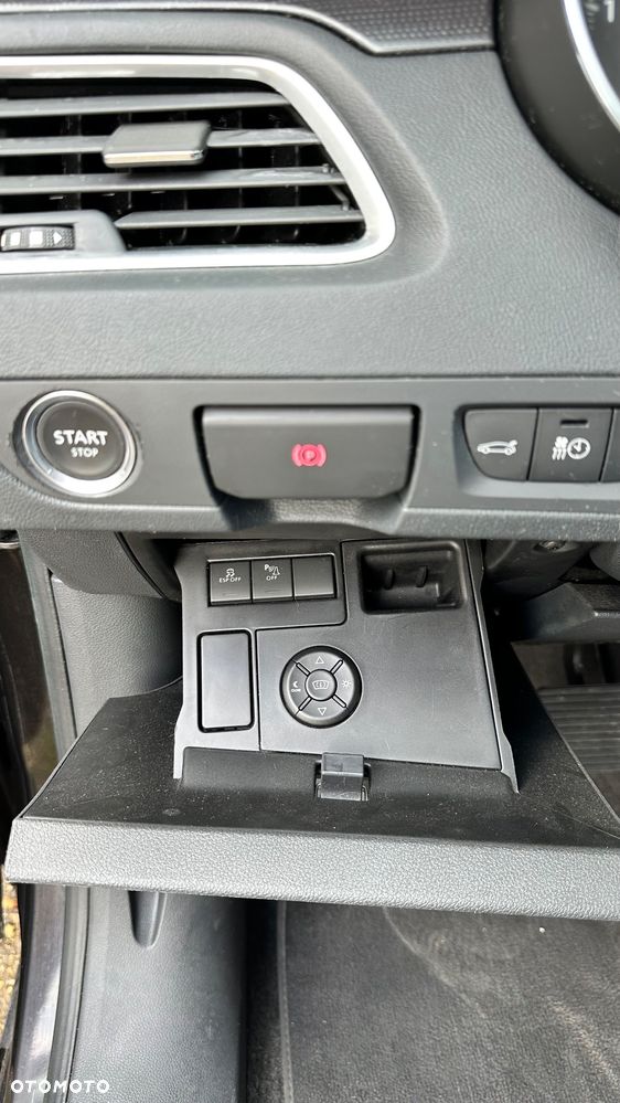Peugeot 508 2.0 HDi Allure - 13