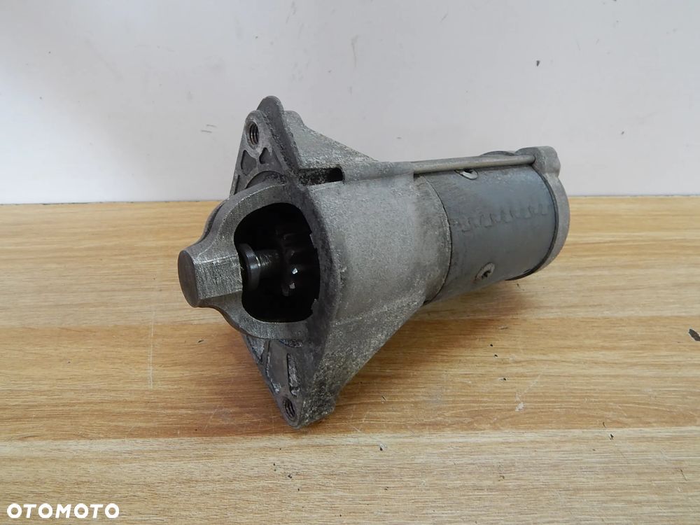 Rozrusznik 1.6 dci R9M  Renault Trafic III vivaro NV300 Talento 14-22 Łuków części - 3