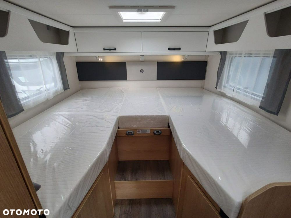 Sunlight T680 Adventure - 5 osobowy! - 14