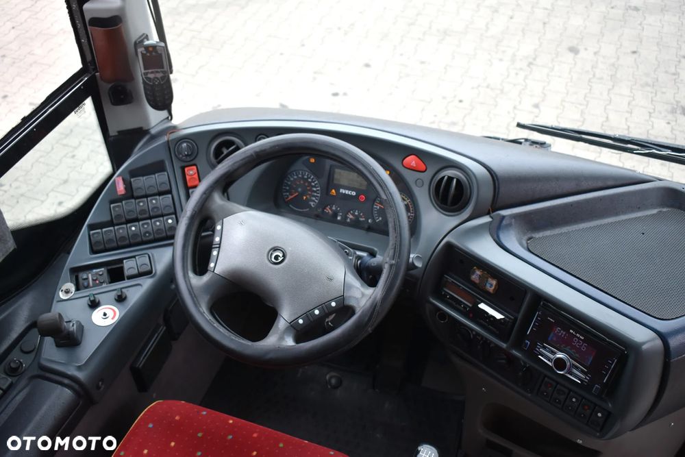Irisbus Evadys - 13