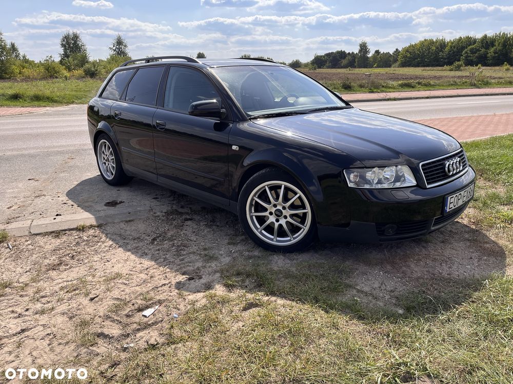 Audi A4 Avant - 3