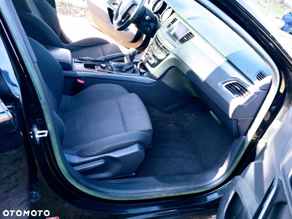 Peugeot 508 1.6 T Active - 12