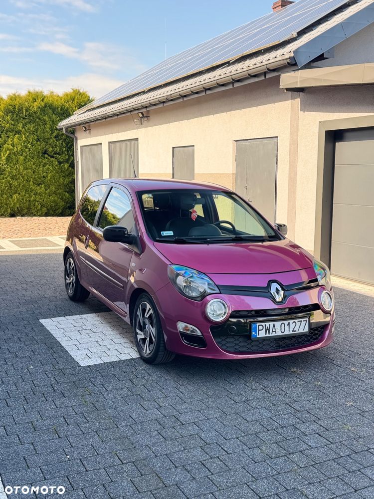 Renault Twingo - 1