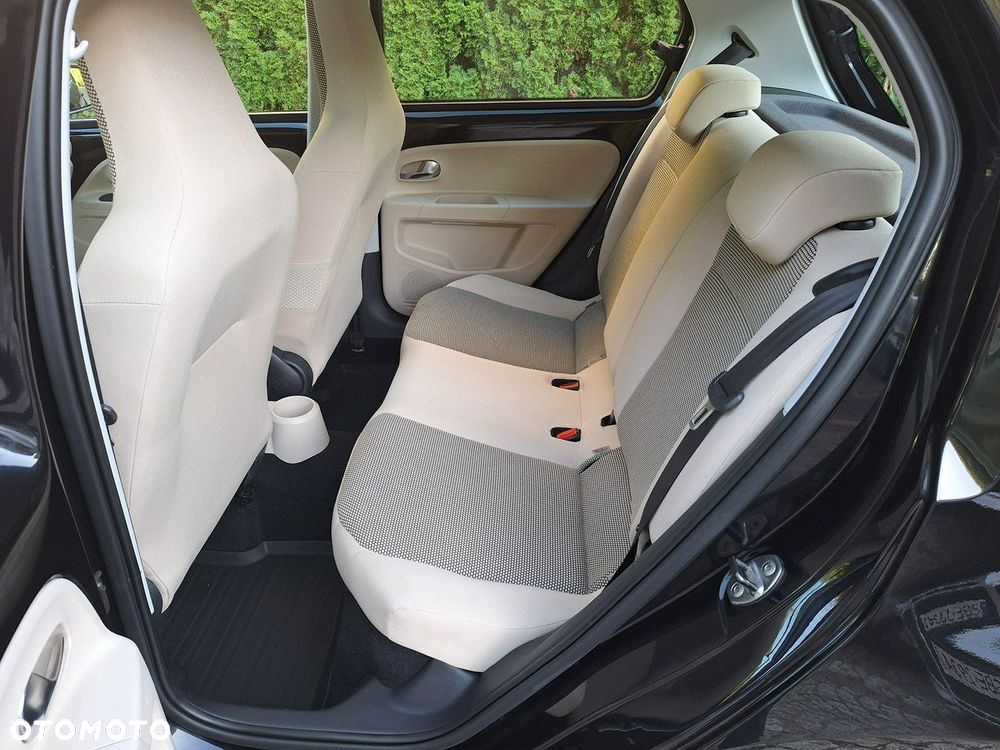 Skoda Citigo 1.0 Elegance - 13