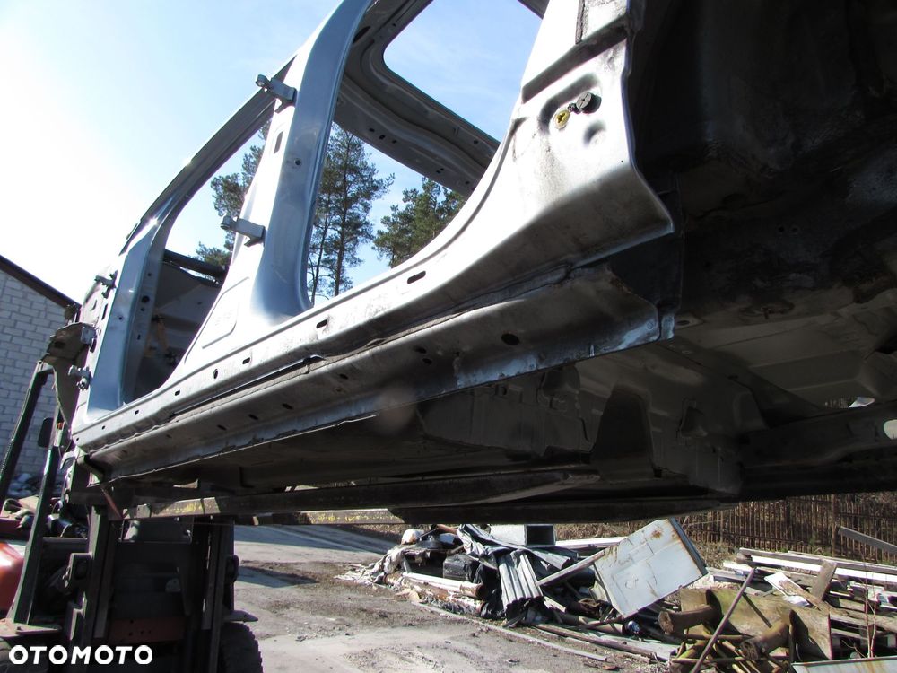 VOLVO V60 CC CROSS COUNTRY LIFT 13-17 CWIARTKA SLUPEK PRAWY PROG 477 POMORSKIE - 6