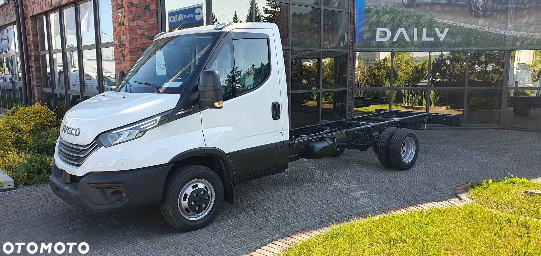 Iveco 50C18A8 Hi-Matic - 3