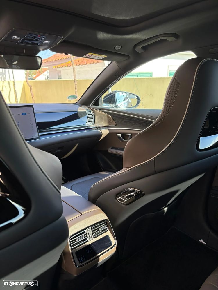 BYD Han 85.4 kWh AWD Executive - 25