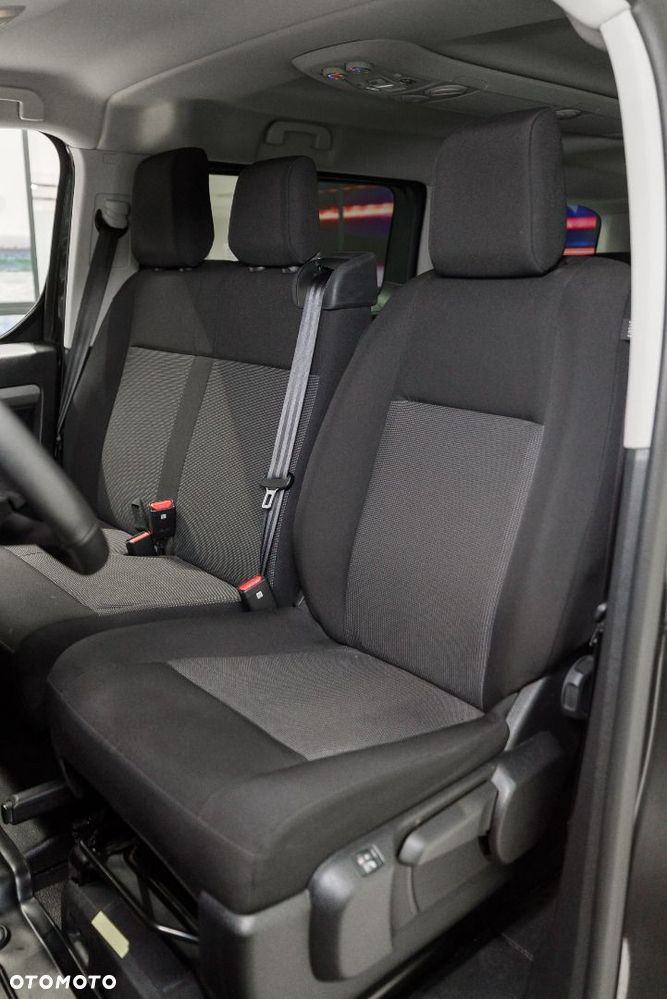 Toyota Proace Verso - 26