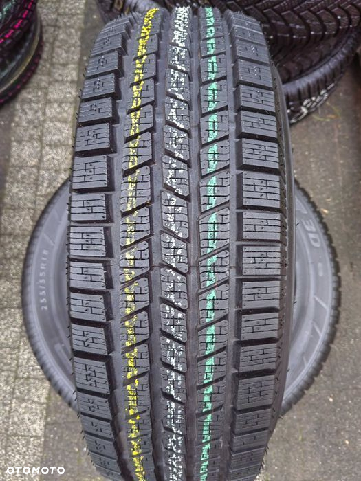215/65R16 98T Pirelli Scorpion Ice i Snow opona pojedyncza zimowa - 2