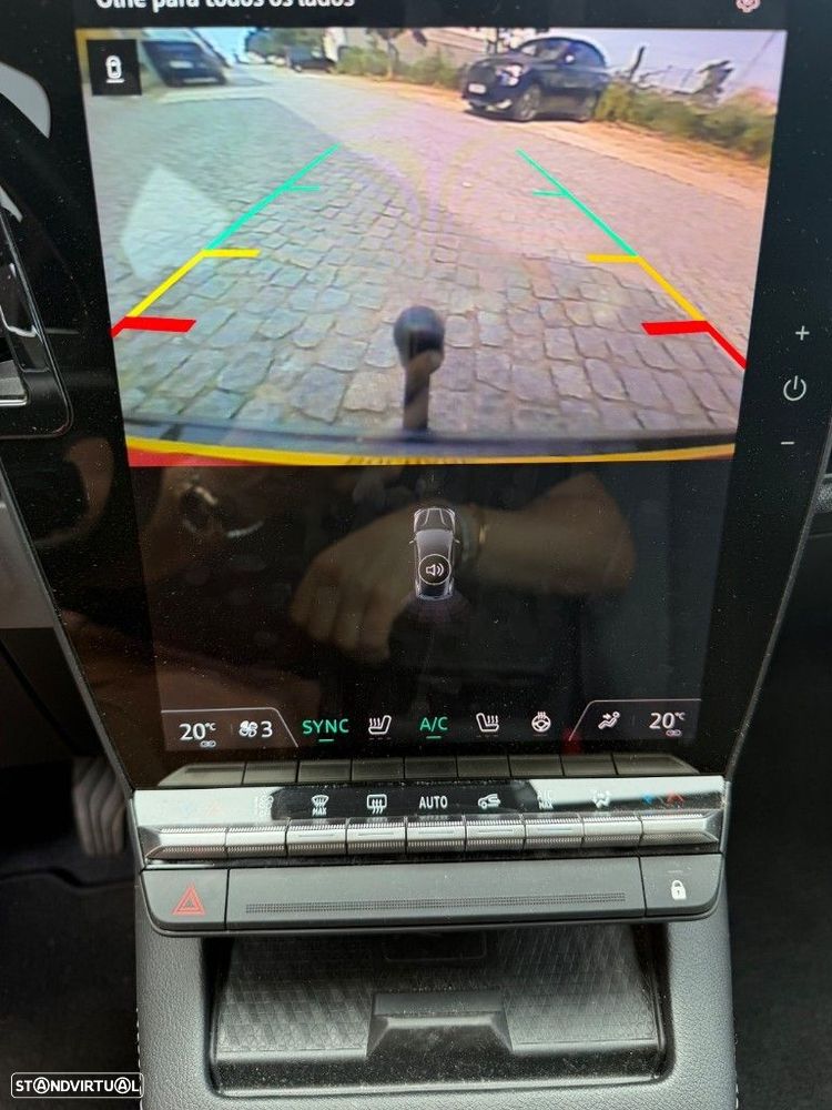 Renault Mégane E-Tech EV60 Evolution Optimum Charge - 15