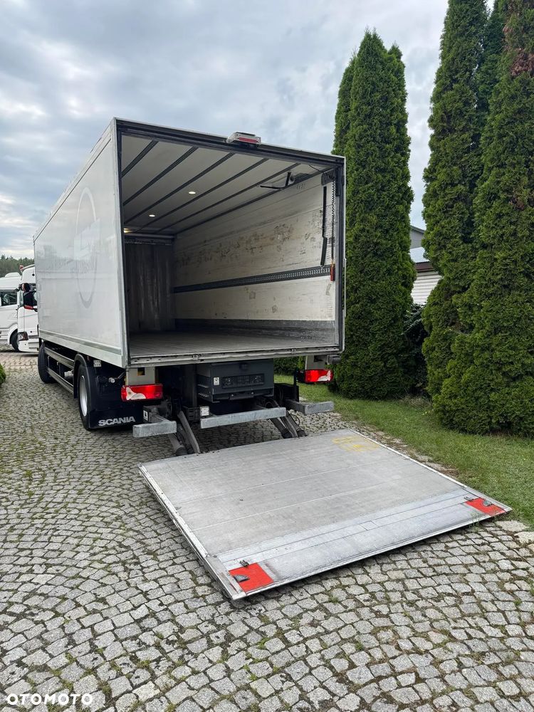 Scania P250 - 15