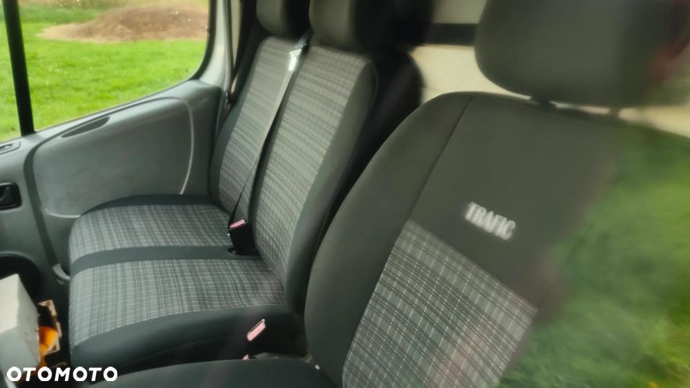 Renault Trafic - 3