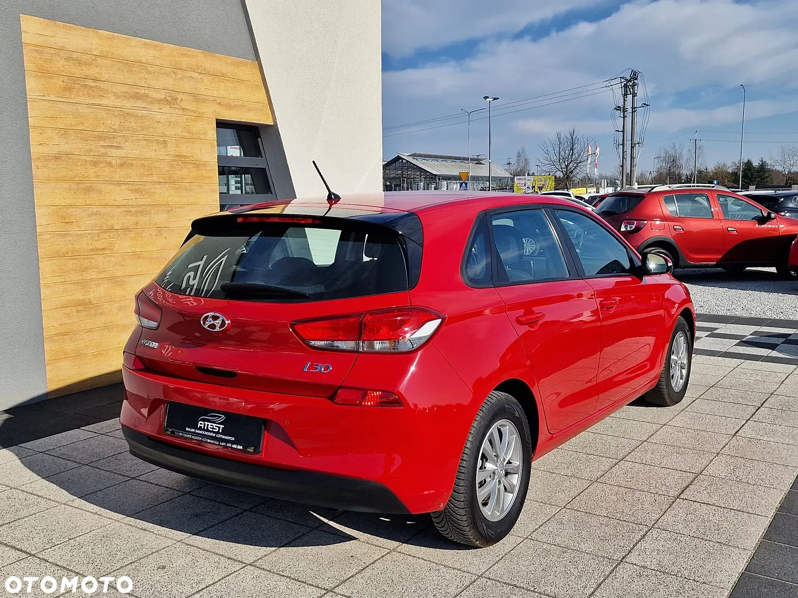 Hyundai i30 1.4 Advantage - 6