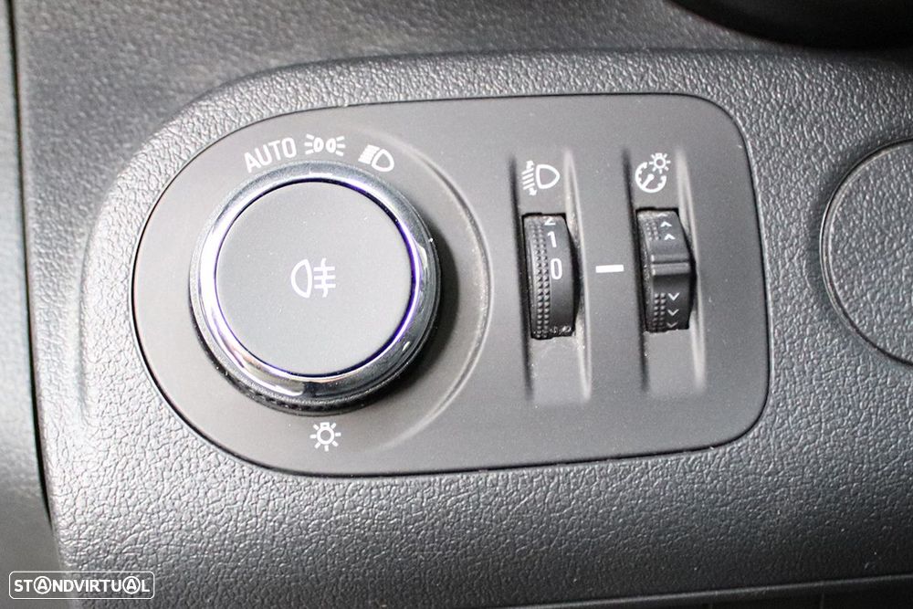 Opel combo van 1.5 cdti l1h1 - 15