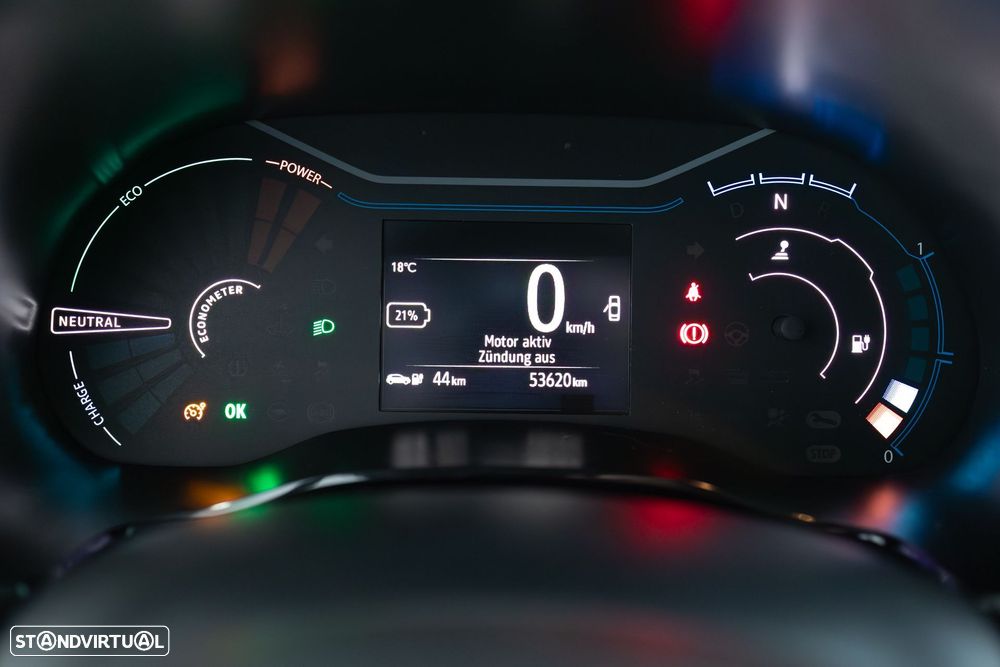 Dacia Spring Electric 45 Comfort Plus - 28