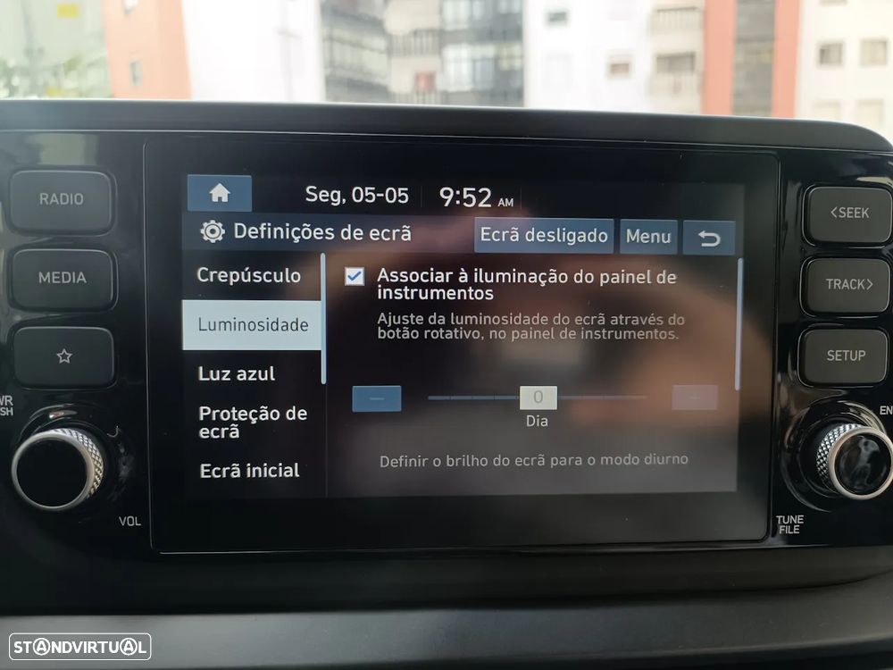 Hyundai Bayon 1.0 T-GDI 48V-Hybrid DCT Prime - 47