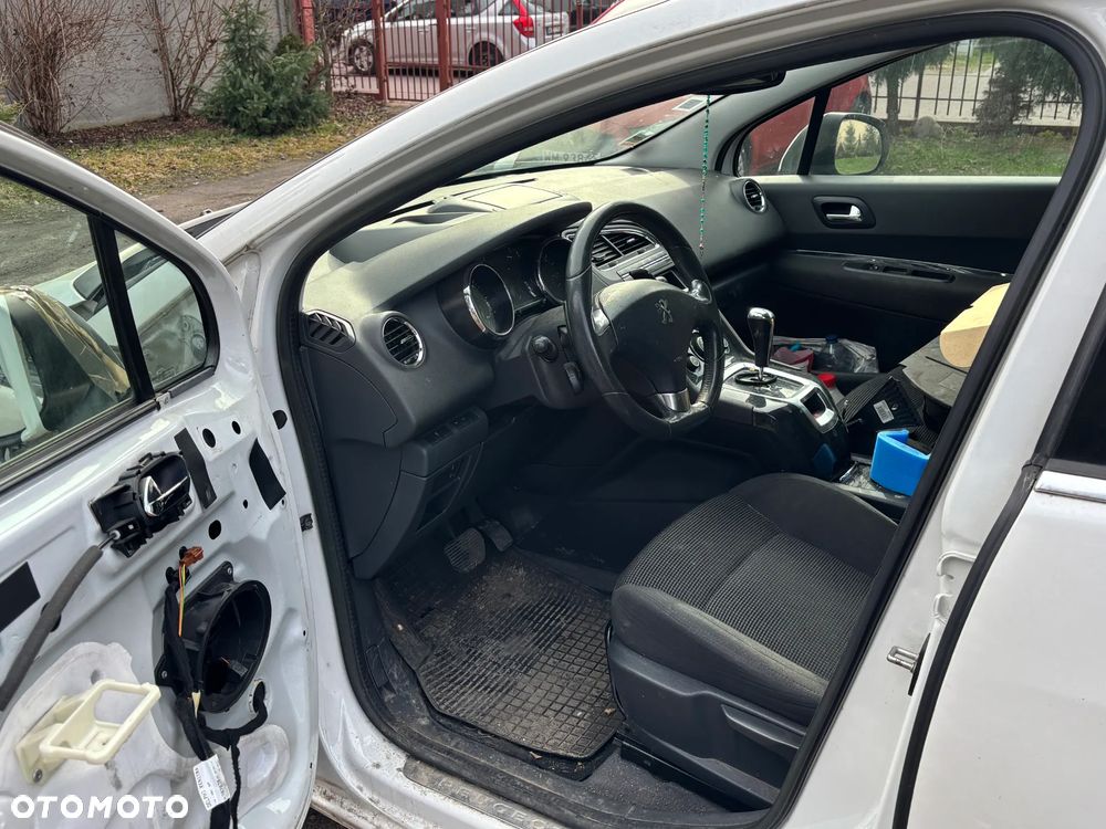 Peugeot 5008 e-HDI FAP 115 EGS6 Stop&Start Business-Line - 7