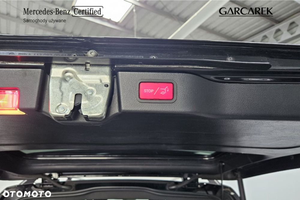 Mercedes-Benz Klasa V - 11