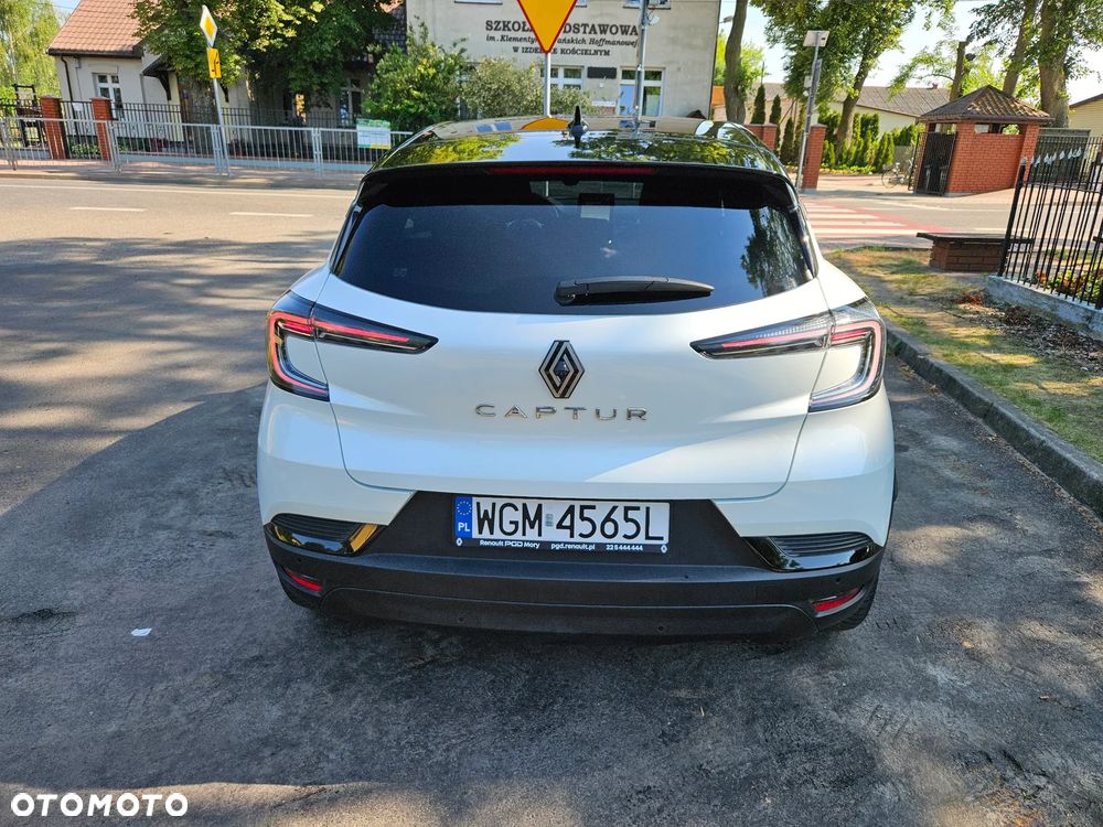 Renault Captur 1.0 TCe Techno - 6