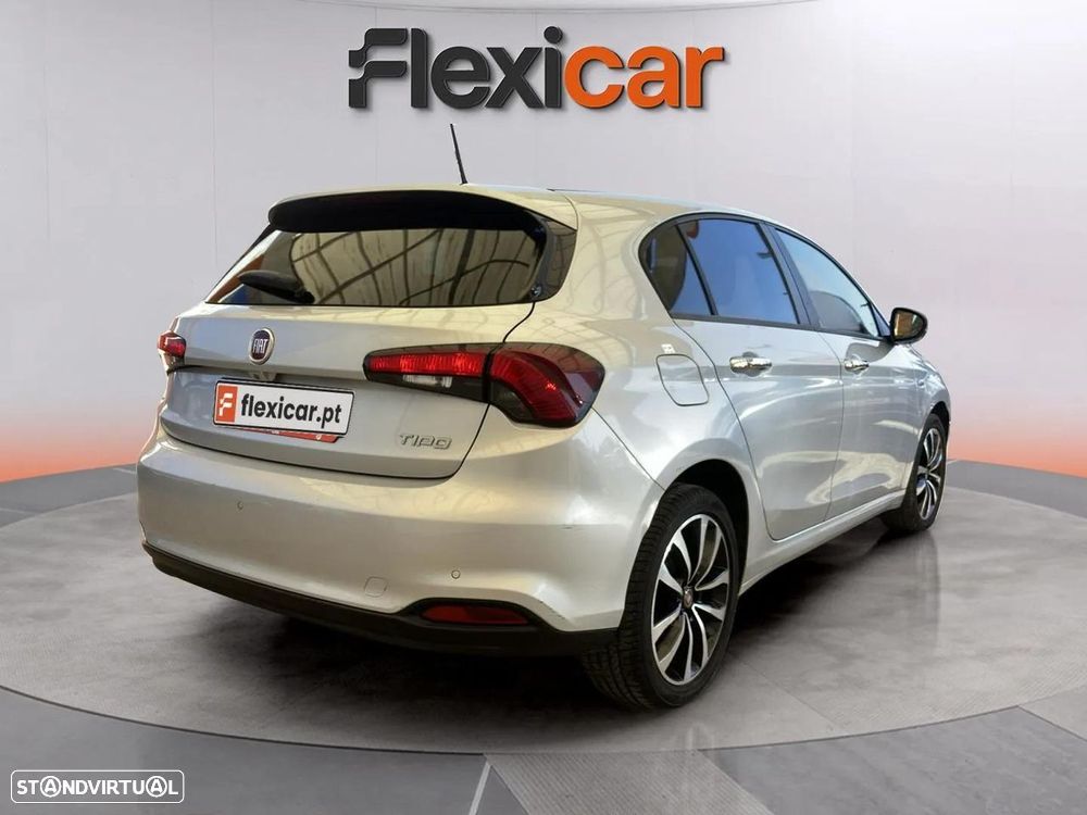 Fiat Tipo 1.3 M-Jet Lounge - 3