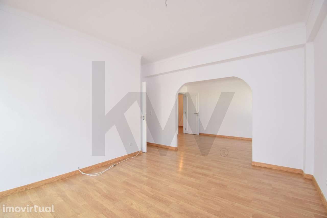 T3 com Sala Dupla em Carnaxide - Grande imagem: 3/36