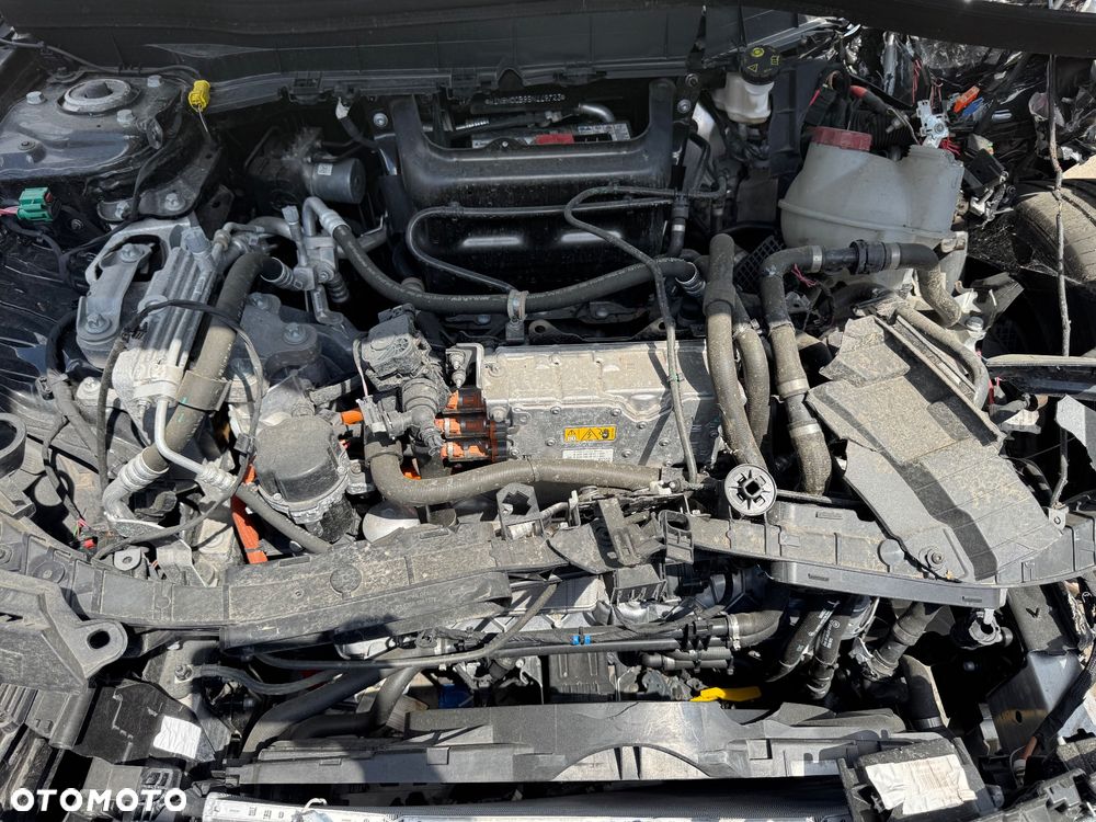 Mercedes-Benz EQB 250+ - 10