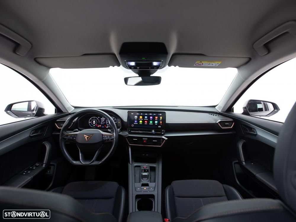 Cupra Formentor 1.4 e-Hybrid DSG - 7