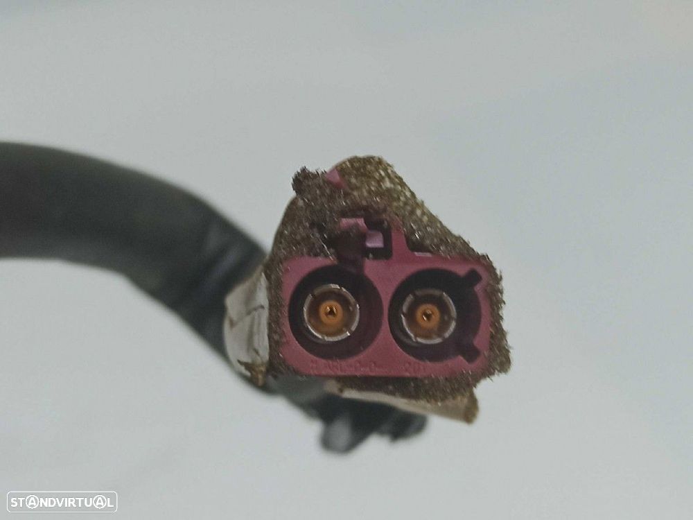 AMPLIFICADOR DE ANTENA CITROEN C6 BáSICO - 2