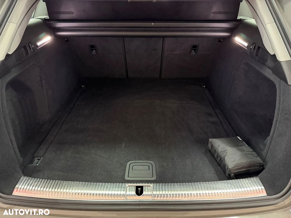 Audi A4 Allroad 2.0 40 TDI S tronic MHEV - 14