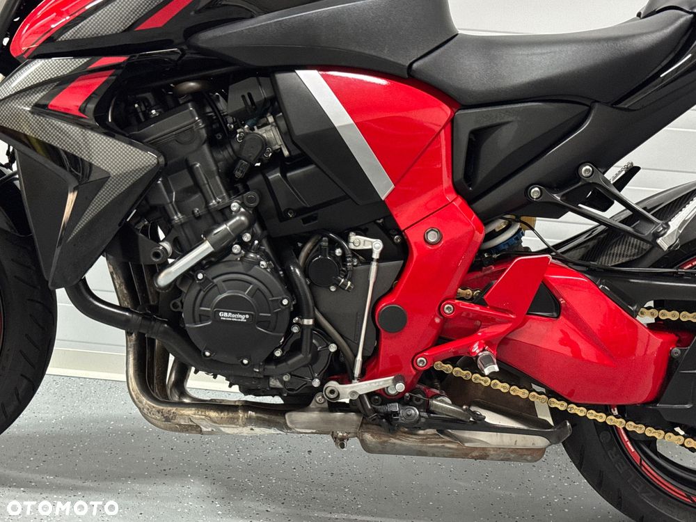 Honda CB - 21